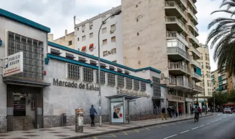 Piso en Nueva Málaga-Miraflores