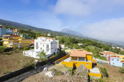 Chalet unifamiliar en calle C. de Las Maravillas, 28, nº 28