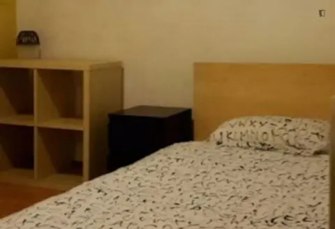 Habitación en El Barri Gòtic