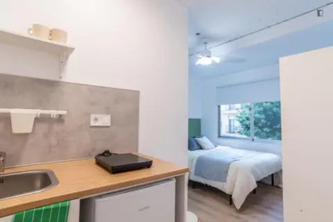 Habitación en Aldaia