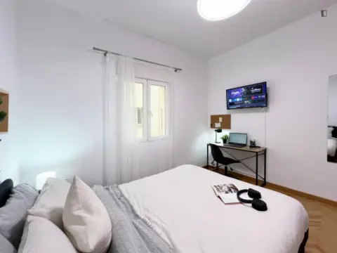 Habitación en Imperial