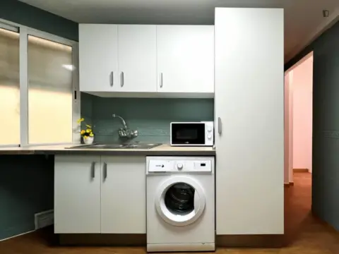 Habitación en Imperial