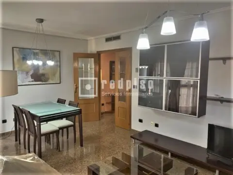 Piso en calle de Alicante