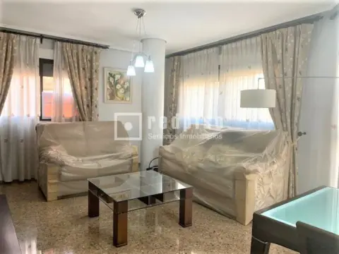 Piso en calle de Alicante