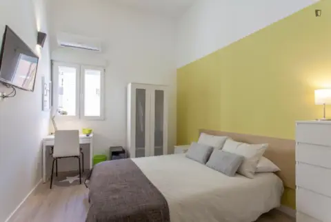 Habitación en El Castell