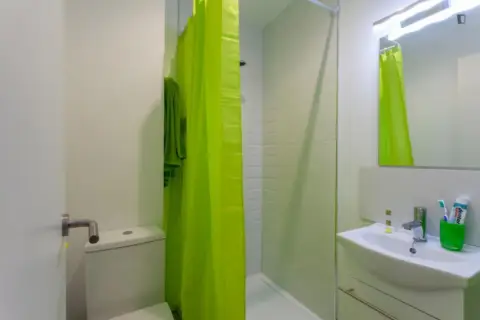 Habitación en El Castell