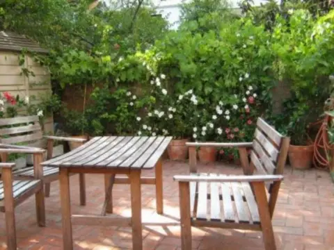 Estudio en La Vila de Gràcia