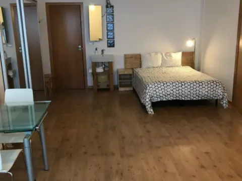 Estudio en La Vila de Gràcia