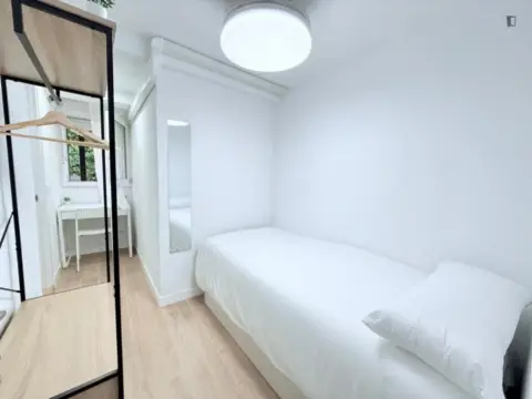Habitación en Casco Histórico de Vallecas