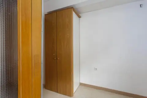 Habitación en Ciutat de les Arts i de les Ciències