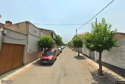 Casa en La Albuera