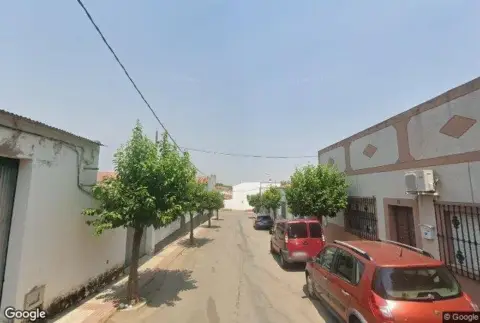 Casa en La Albuera