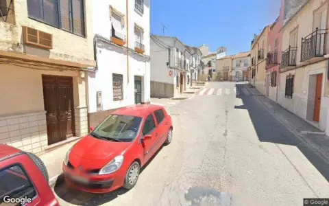 Chalet en El Vadillo