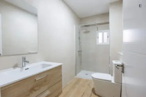 Habitación en Orriols