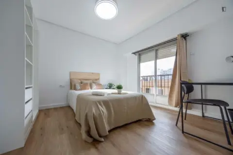 Habitación en Orriols