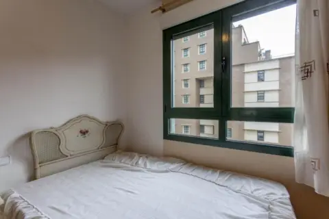 Habitación en Ciutat de les Arts i de les Ciències