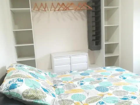 Habitación en Zona Campus Universitari