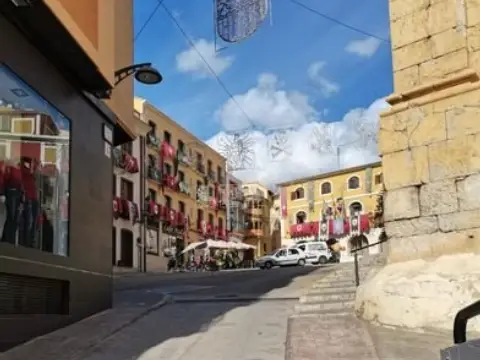 Casa en Carrer de Sellesos