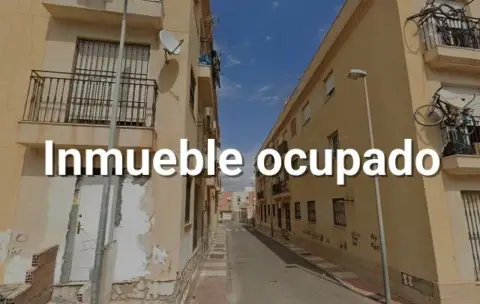 Piso en Cortijos de Marín-Ctra. de La Mojonera
