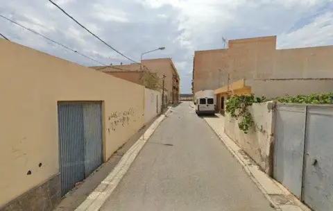 Piso en Cortijos de Marín-Ctra. de La Mojonera