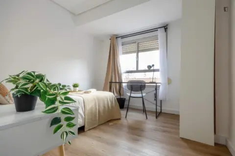 Habitación en Orriols