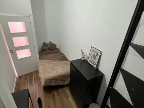 Habitación en El Barri Gòtic
