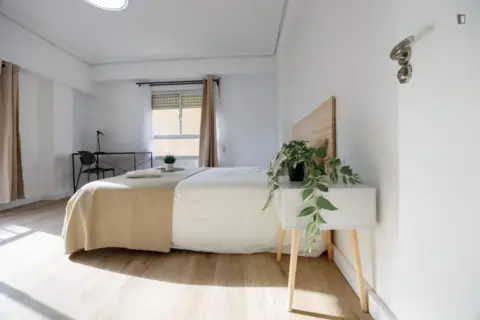Habitación en Orriols