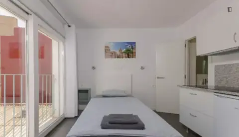 Estudio en Benicalap