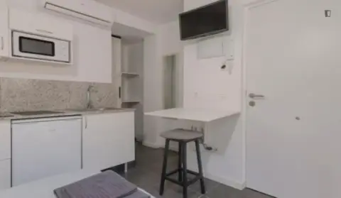 Estudio en Benicalap