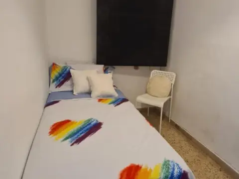 Habitación en Barcelona Capital