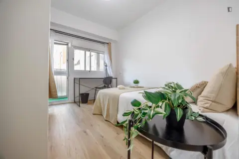Habitación en Orriols