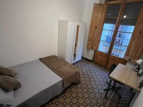 Habitación en El Barri Gòtic