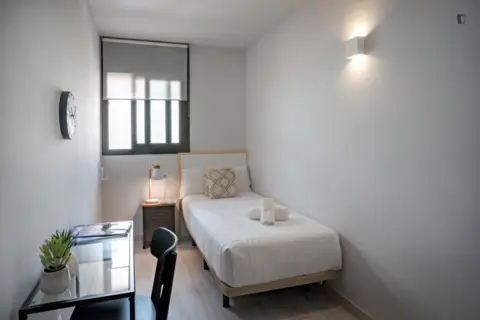 Piso en Collblanc