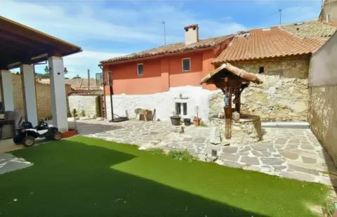 Casa en calle del Desengaño