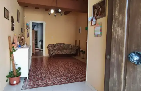 Casa en calle del Desengaño