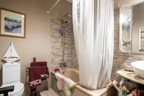 Habitación en El Guinardó