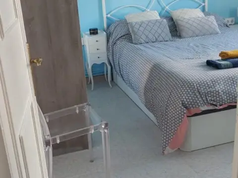 Habitación en El Guinardó