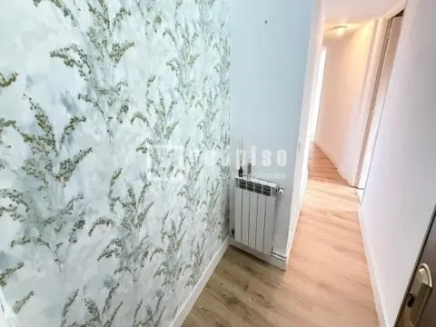 Piso en calle Colombia