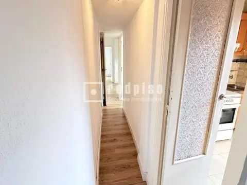 Piso en calle Colombia