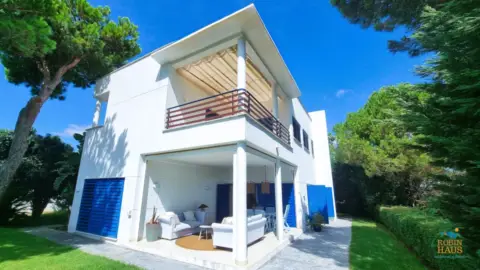 Chalet unifamiliar en Molino de la Vega