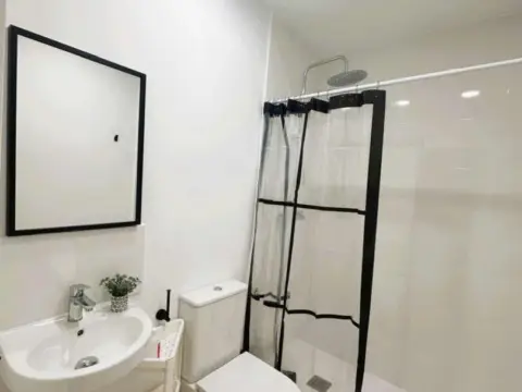 Habitación en Pryconsa, Juan de Austria
