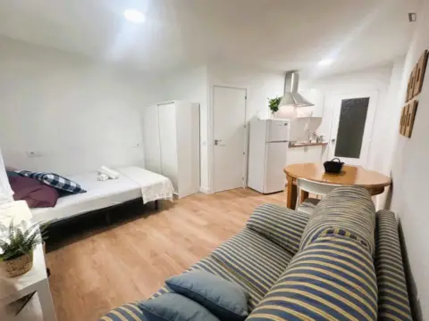 Habitación en Pryconsa, Juan de Austria