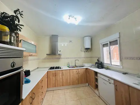 Finca rústica en Oliva de Mérida