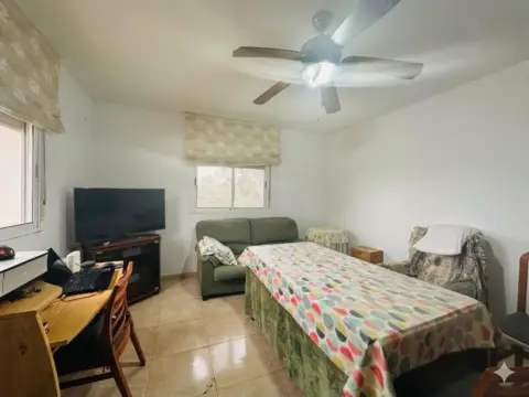 Finca rústica en Oliva de Mérida