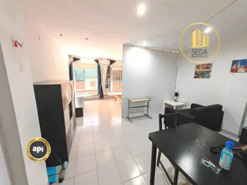 Estudio en Cementiri Vell