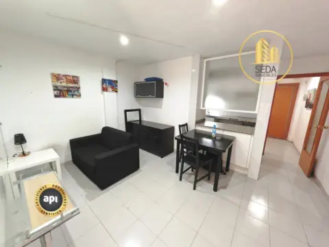 Estudio en Cementiri Vell