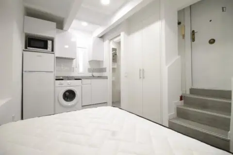 Estudio en Bellas Vistas