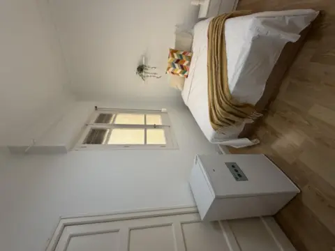 Habitación en Recoletos