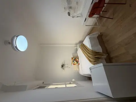 Habitación en Recoletos