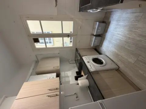 Habitación en Recoletos